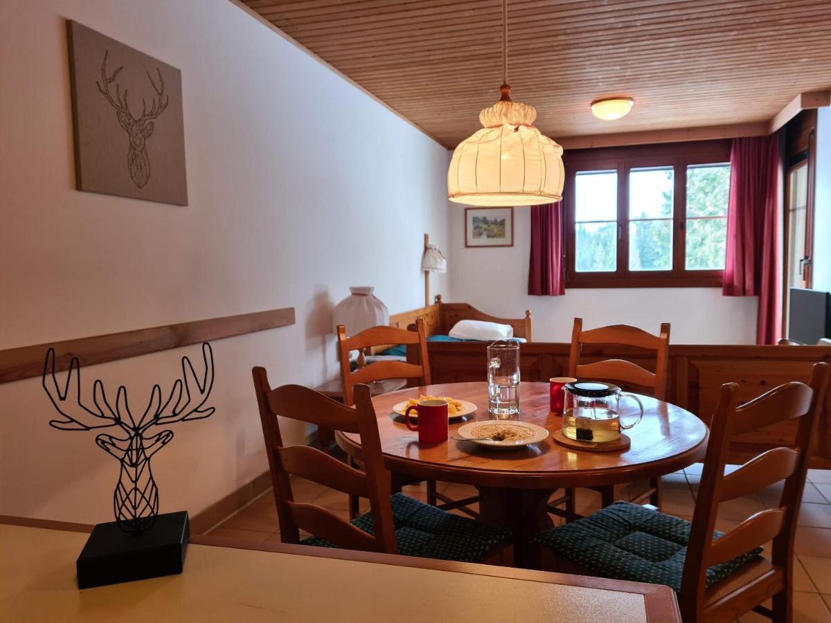 Apartment Wanderlust Gerlitzen Kanzelhohe Екстер'єр фото