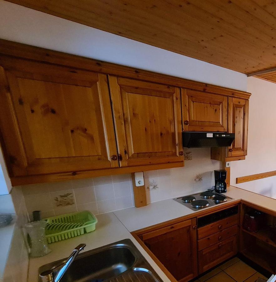 Apartment Wanderlust Gerlitzen Kanzelhohe Екстер'єр фото