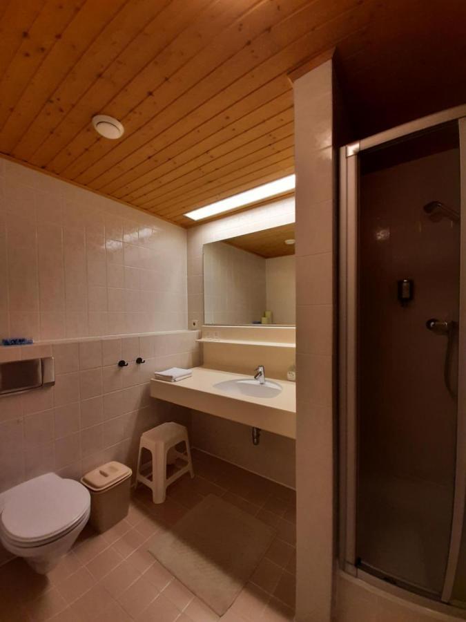 Apartment Wanderlust Gerlitzen Kanzelhohe Екстер'єр фото