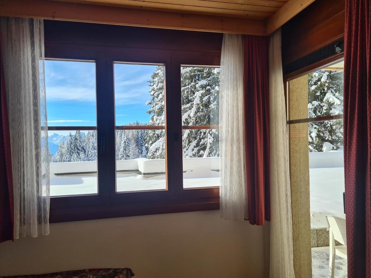 Apartment Wanderlust Gerlitzen Kanzelhohe Екстер'єр фото