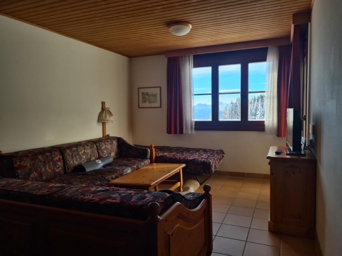Apartment Wanderlust Gerlitzen Kanzelhohe Екстер'єр фото