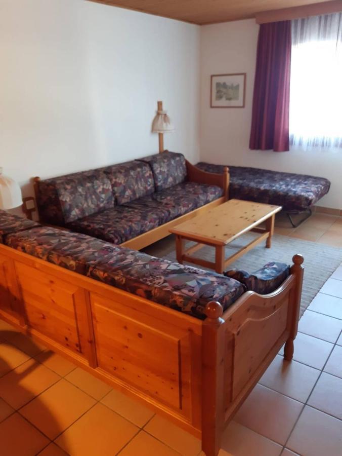 Apartment Wanderlust Gerlitzen Kanzelhohe Екстер'єр фото